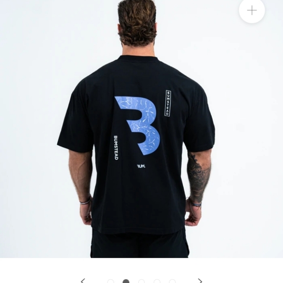 Cbum Chris bumstead tshirts - Picture 3 of 14